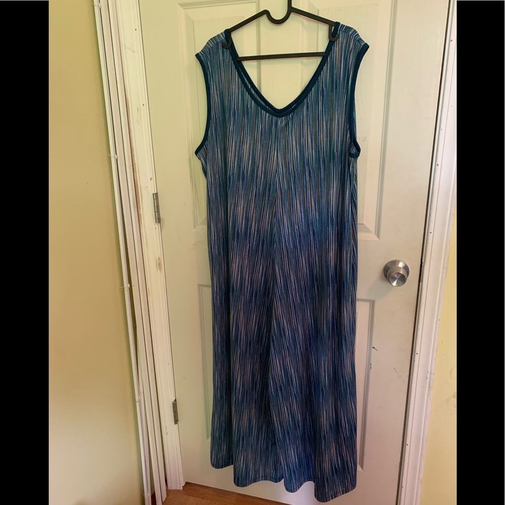 Natalie 3X Lularoe EUC